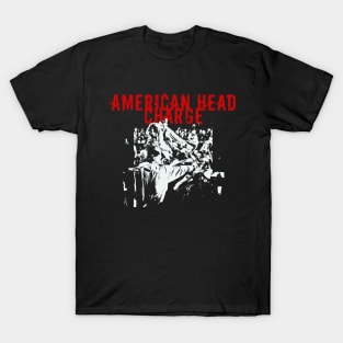 american head charge get it on T-Shirt